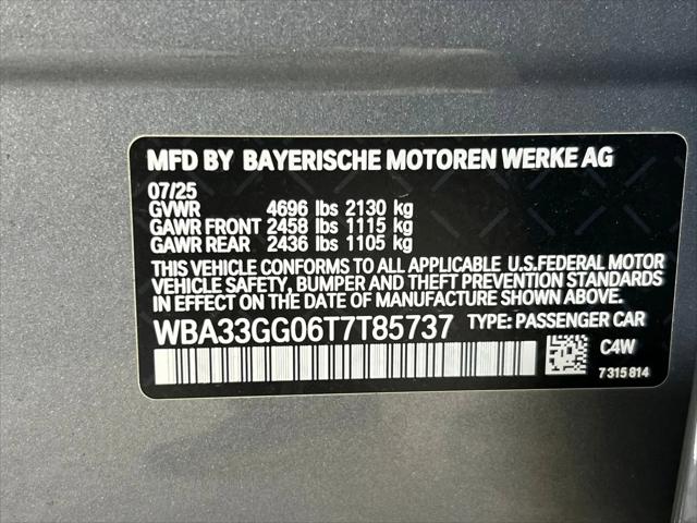 2026 BMW M235 Gran Coupe xDrive