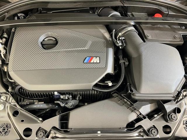 2026 BMW M235 Gran Coupe xDrive