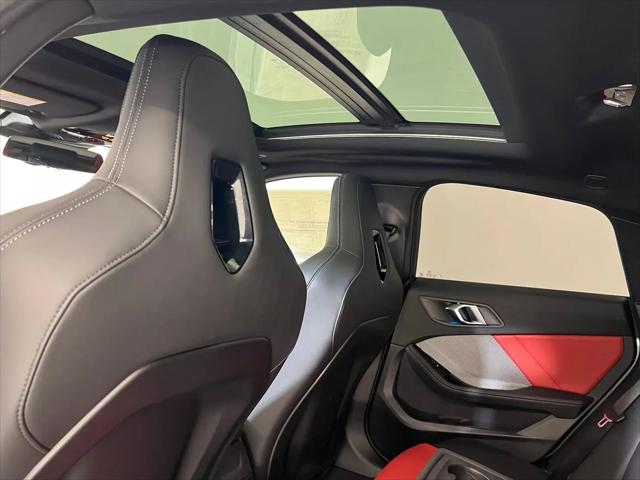 2026 BMW M235 Gran Coupe xDrive