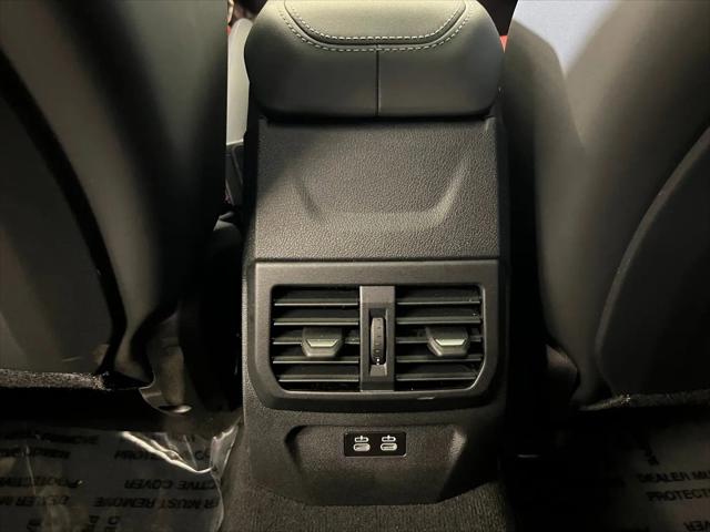 2026 BMW M235 Gran Coupe xDrive
