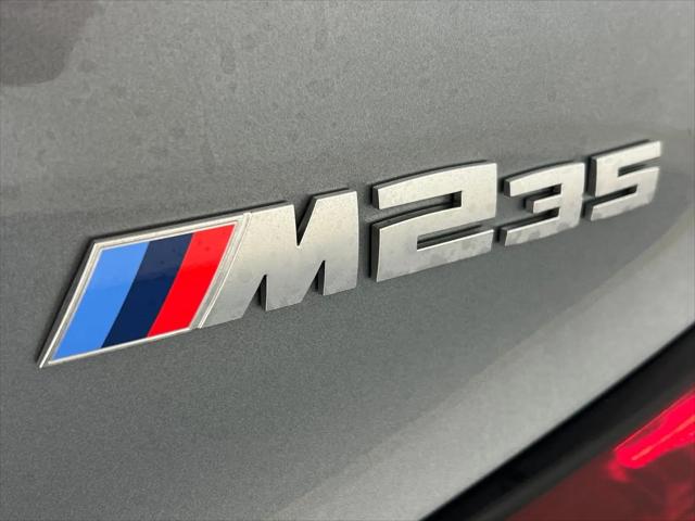 2026 BMW M235 Gran Coupe xDrive