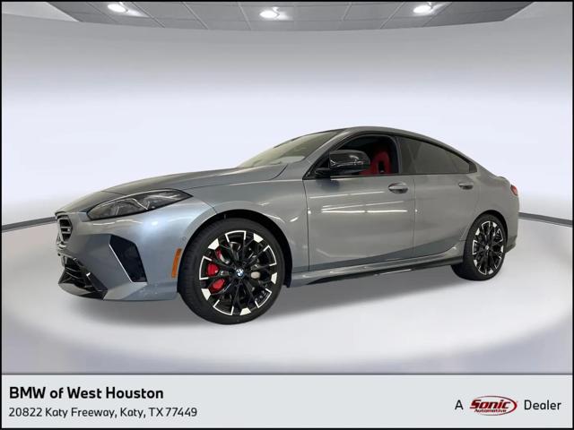2026 BMW M235 Gran Coupe xDrive for sale in Katy, TX