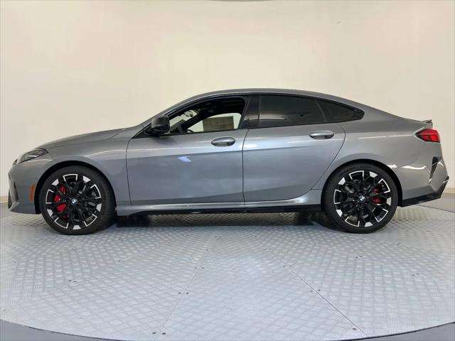 2026 BMW M235 Gran Coupe xDrive