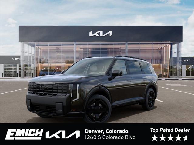 2027 Kia Telluride X-Line SX-Prestige for sale in Denver, CO