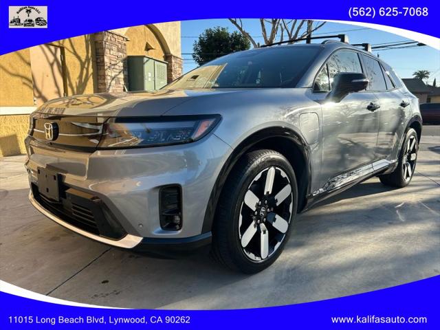2024 Honda Prologue Elite for sale in Lynwood, CA