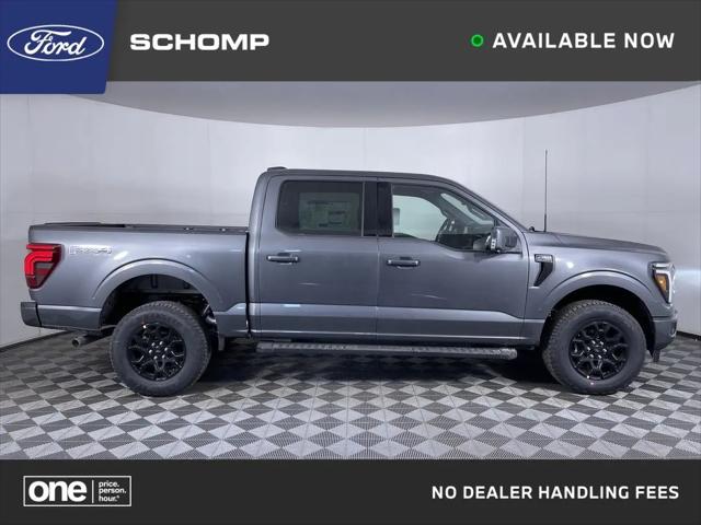 2026 Ford F-150 LARIAT for sale in Denver, CO