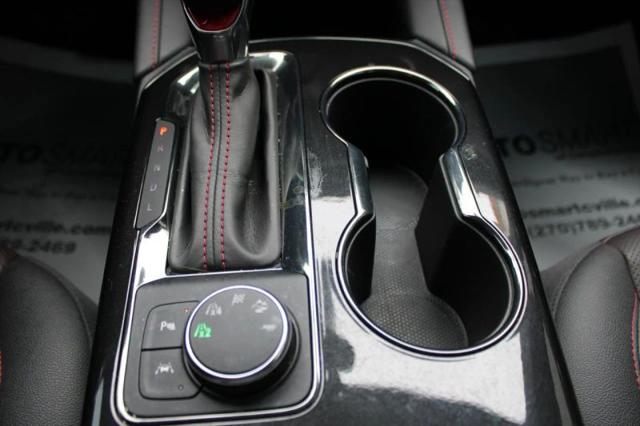 2022 Chevrolet Blazer AWD RS