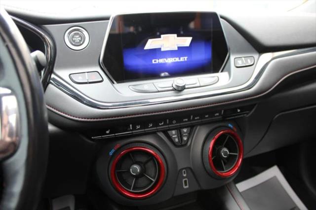 2022 Chevrolet Blazer AWD RS