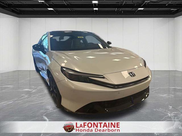 2026 Honda Prelude 2-Tone for sale in Dearborn, MI