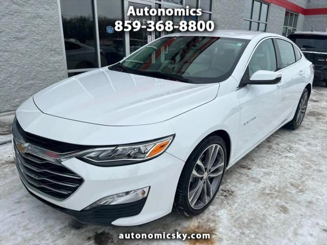 2024 Chevrolet Malibu FWD 2LT for sale in Lexington, KY
