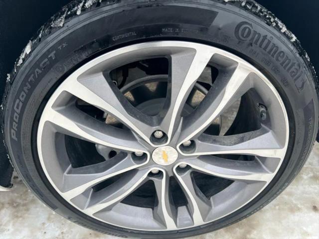 2024 Chevrolet Malibu FWD 2LT