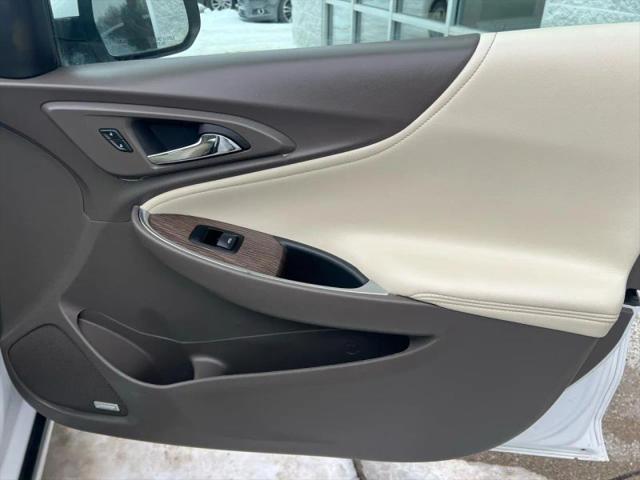 2024 Chevrolet Malibu FWD 2LT