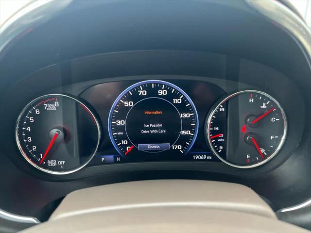 2024 Chevrolet Malibu FWD 2LT