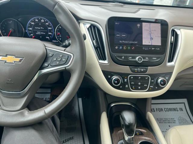 2024 Chevrolet Malibu FWD 2LT