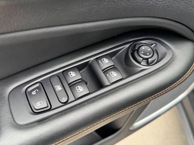 2020 Jeep Compass Limited 4X4