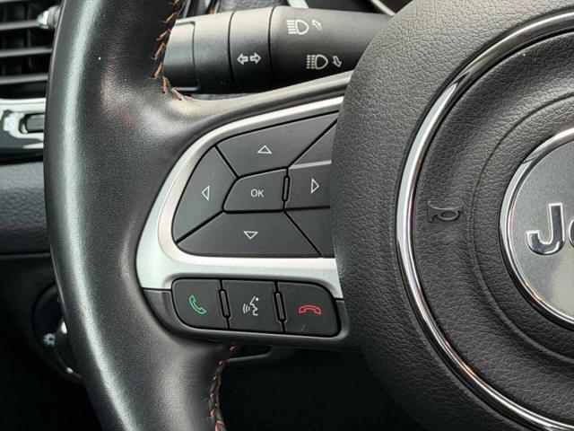 2020 Jeep Compass Limited 4X4