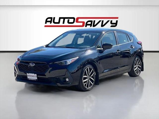 2024 Subaru Impreza Sport 5-Door