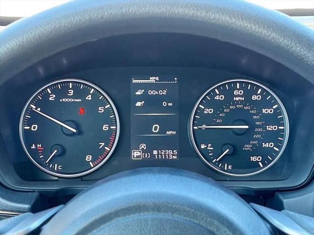 2024 Subaru Impreza Sport 5-Door
