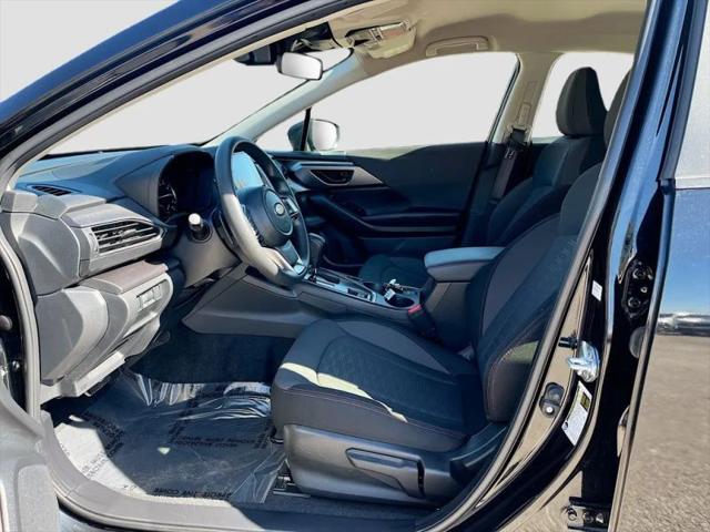 2024 Subaru Impreza Sport 5-Door
