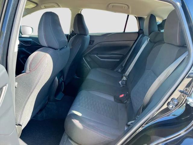 2024 Subaru Impreza Sport 5-Door
