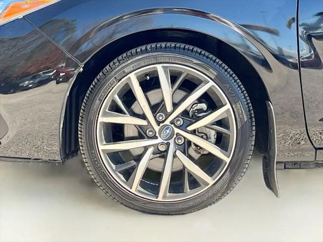 2024 Subaru Impreza Sport 5-Door