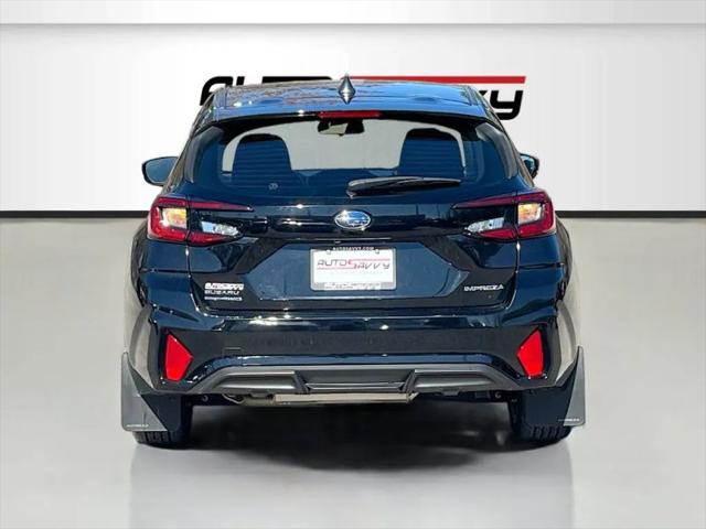 2024 Subaru Impreza Sport 5-Door
