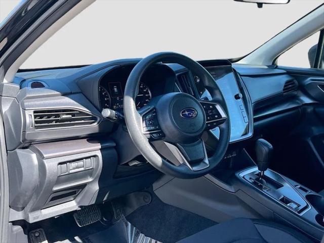 2024 Subaru Impreza Sport 5-Door