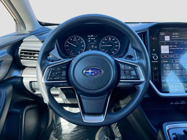 2024 Subaru Impreza Sport 5-Door
