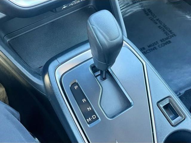 2024 Subaru Impreza Sport 5-Door