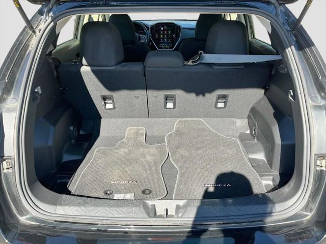 2024 Subaru Impreza Sport 5-Door