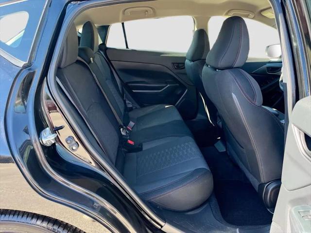 2024 Subaru Impreza Sport 5-Door