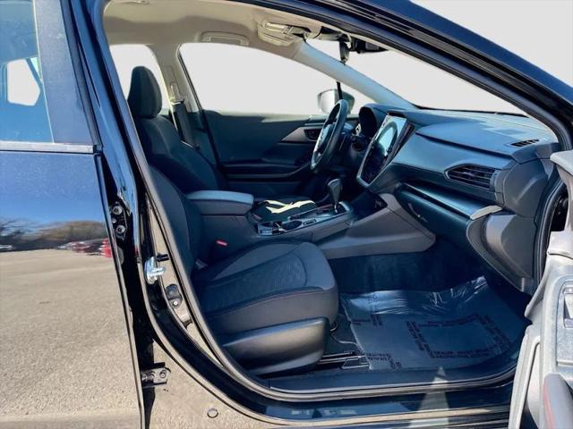 2024 Subaru Impreza Sport 5-Door