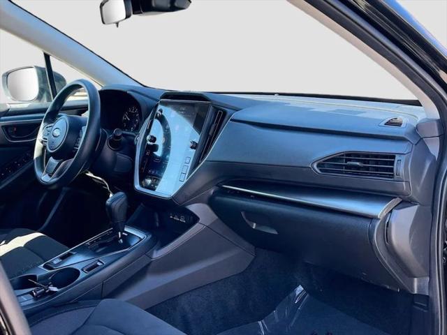2024 Subaru Impreza Sport 5-Door