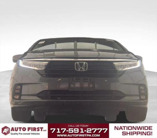 2023 Honda Odyssey EX-L for sale in Mechanicsburg, PA