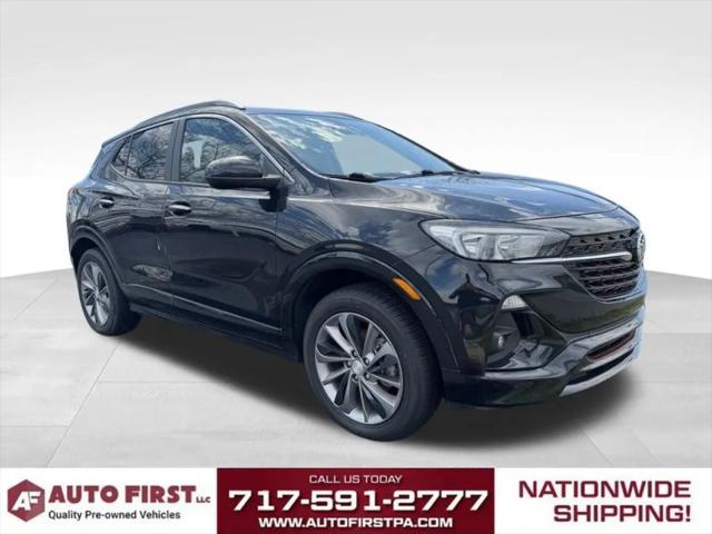 2022 Buick Encore GX AWD Select for sale in Mechanicsburg, PA