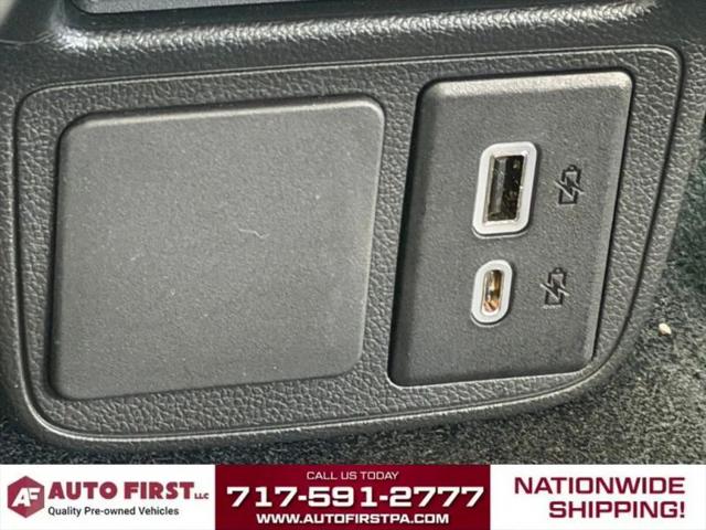 2022 Buick Encore GX AWD Select