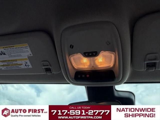 2022 Buick Encore GX AWD Select