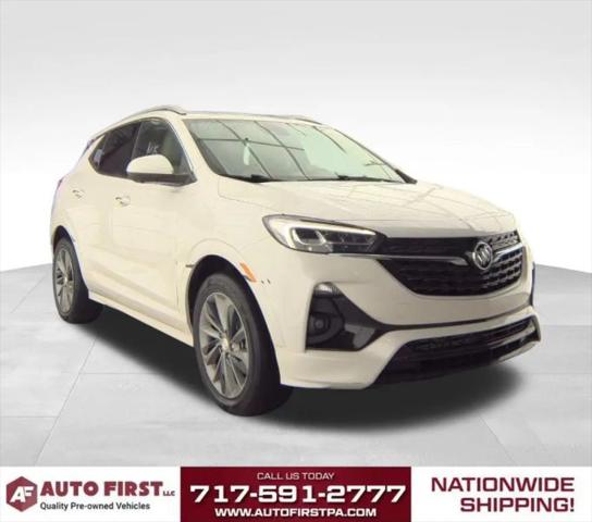 2022 Buick Encore GX AWD Essence for sale in Mechanicsburg, PA