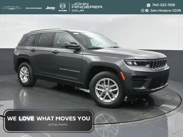 2026 Jeep Grand Cherokee Altitude 4x4 for sale in Heath, OH