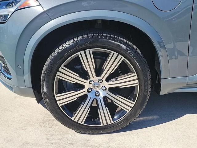 2023 Volvo XC90 Recharge T8 Plus Bright Theme 7-Seater