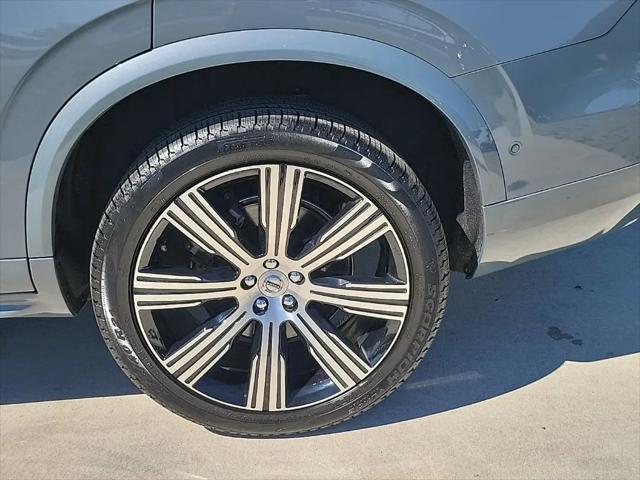 2023 Volvo XC90 Recharge T8 Plus Bright Theme 7-Seater