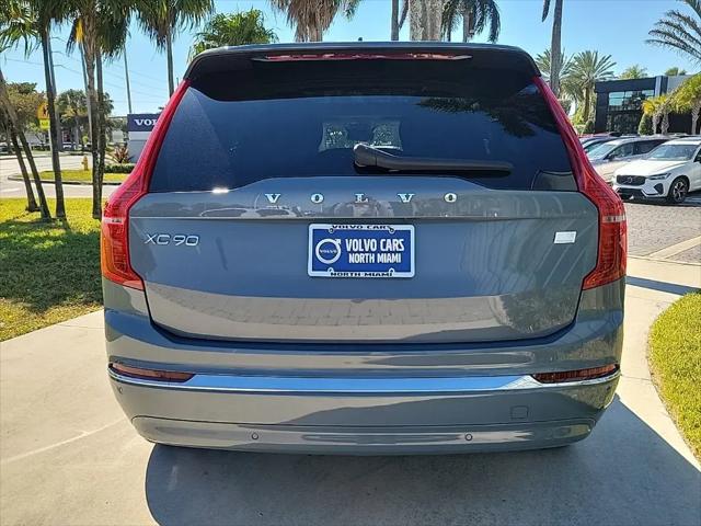 2023 Volvo XC90 Recharge T8 Plus Bright Theme 7-Seater