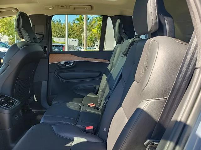 2023 Volvo XC90 Recharge T8 Plus Bright Theme 7-Seater