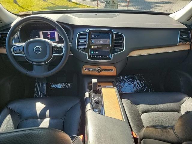 2023 Volvo XC90 Recharge T8 Plus Bright Theme 7-Seater