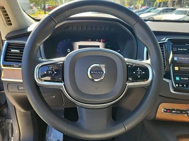 2023 Volvo XC90 Recharge T8 Plus Bright Theme 7-Seater