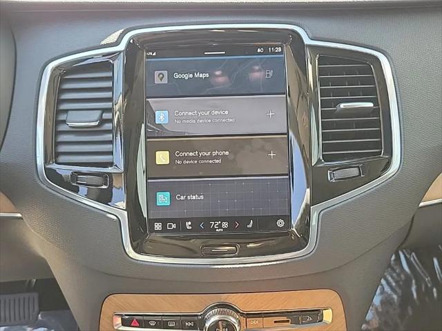 2023 Volvo XC90 Recharge T8 Plus Bright Theme 7-Seater