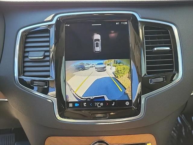 2023 Volvo XC90 Recharge T8 Plus Bright Theme 7-Seater