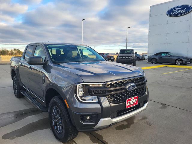 2026 Ford Ranger XLT for sale in Columbus, NE