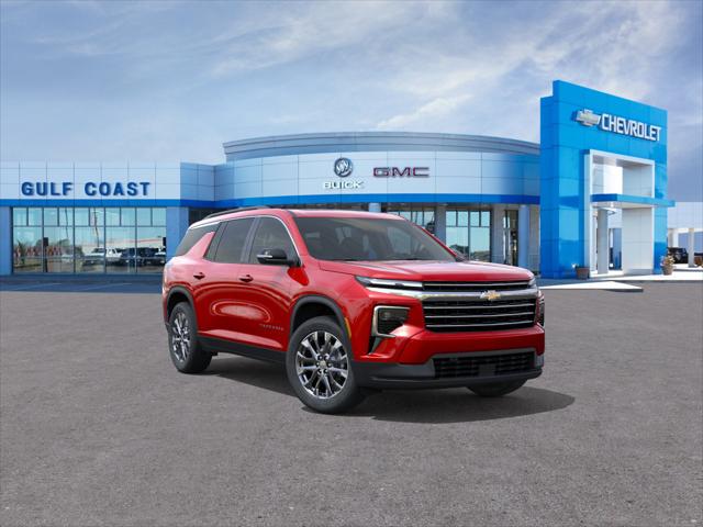 2026 Chevrolet Traverse FWD LT for sale in Angleton, TX