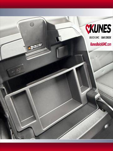 2026 GMC Sierra 3500HD SLT